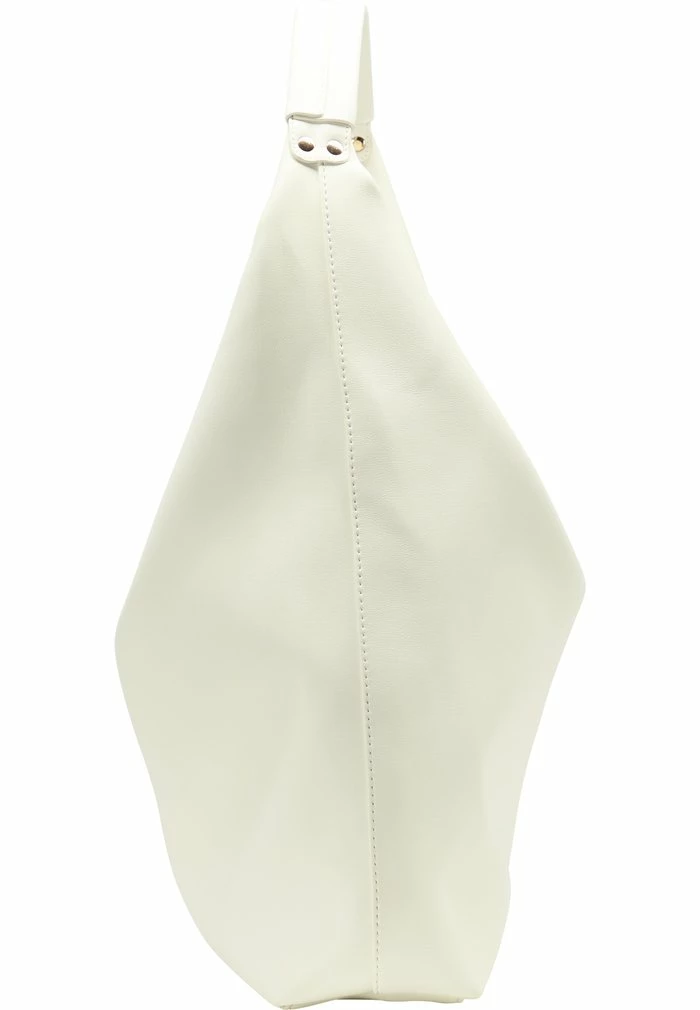Usha Cabas - White 4 Usha Cabas - White – Image 4