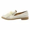 Usha Mocassins - Beige -Usha Elegant Magasin 80efb45ac0b848f0bc9cdf674310d518