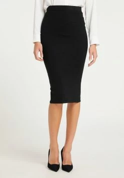 Usha Jupe Crayon - Schwarz