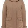 Usha Veste D'hiver - Schlamm 9 Usha Veste D'hiver - Schlamm -Usha Elegant Magasin 81ae945d416c4e25944d7ff37487e0e1