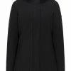 Usha LYNNEA - Veste D'hiver - Schwarz -Usha Elegant Magasin 81befbb570ee40bcb93e8c7d981b7118