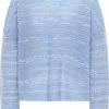 Usha Pullover - Hellblau -Usha Elegant Magasin 82ab78054d384d5ca57efc3d37c59e6e