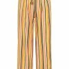 Usha MIT STREIFEN - Pantalon Classique - Aprikose Mehrfarbig 9 Usha MIT STREIFEN - Pantalon Classique - Aprikose Mehrfarbig -Usha Elegant Magasin 83973e1dbcea4e9b9d10ea19b5a4cdfa