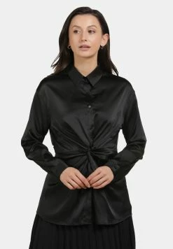 Usha Chemisier - Black