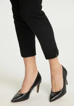 Usha Escarpins à Talons Hauts - Schwarz