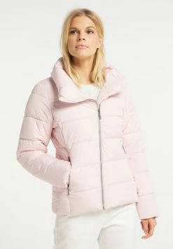 Usha Veste D'hiver - Rosa