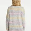 USHA FENIA - Pullover - Mehrfarbig -Usha Elegant Magasin 85e361ced07547f0a5b489de577e50d5