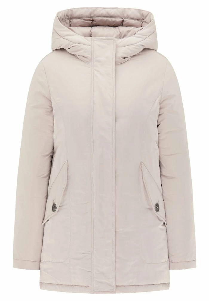 Usha Veste D'hiver - Steingrau 5 Usha Veste D'hiver - Steingrau – Image 5