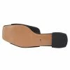 Usha Mules - Black -Usha Elegant Magasin 86890a06cd244bb68774b7968e97378b