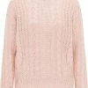 Usha Pullover - Rosa -Usha Elegant Magasin 86b45cb3955f4dcdac3bca241636c3b1