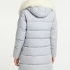 USHA LYNNEA - Veste D'hiver - Grau 7 USHA LYNNEA - Veste D'hiver - Grau -Usha Elegant Magasin 88351b704c46477cb802b49c7ce59482