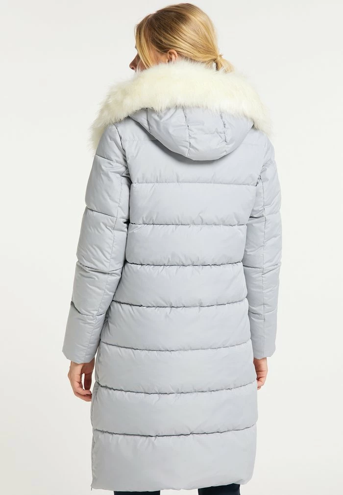 USHA LYNNEA - Veste D'hiver - Grau 3 USHA LYNNEA - Veste D'hiver - Grau – Image 3