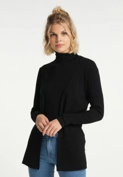 USHA FENIA - Gilet - Schwarz