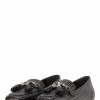 Usha Mocassins - Schwarz 9 Usha Mocassins - Schwarz -Usha Elegant Magasin 8b47d5a1254e4429892eab74951d7f54