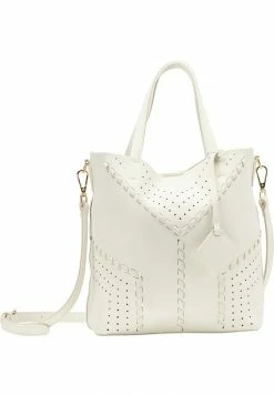 Usha Sac à Main - Weiss