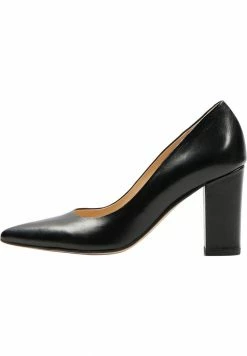 Usha Escarpins à Talons Hauts - Schwarz