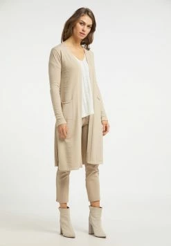 Usha Gilet - Beige