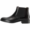 Usha Boots à Talons - Schwarz 7 Usha Boots à Talons - Schwarz -Usha Elegant Magasin 8f023c9f986448c1aae3375adc51b1f4