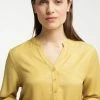 USHA QISHA - Blouse - Gelb -Usha Elegant Magasin 8fedb78d5775464cb53f9bf30a5f5796