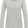 Usha Pullover - Hellgrau -Usha Elegant Magasin 904718cf0753411e92794b3e8f352aad