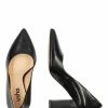 Usha Escarpins à Talons Hauts - Schwarz -Usha Elegant Magasin 90d1caaa0bf94068811ed2fe69105327
