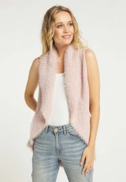 Usha Pullover - Altrosa