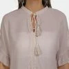 Usha BLUSE - Blouse - Hellrosa 8 Usha BLUSE - Blouse - Hellrosa -Usha Elegant Magasin 9159d4115e954f36a2c8d34766ac08f9
