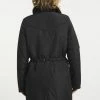 Usha Veste D'hiver - Schwarz -Usha Elegant Magasin 92170a030e6442dc80300931945e63d1