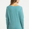 Usha Pullover - Türkis -Usha Elegant Magasin 924ee8566817447ba40a0a3870ce3c5d