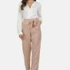 Usha Pantalon Classique - Pink 6 Usha Pantalon Classique - Pink -Usha Elegant Magasin 928d362bd1b44f5aa1308741ba1124b9