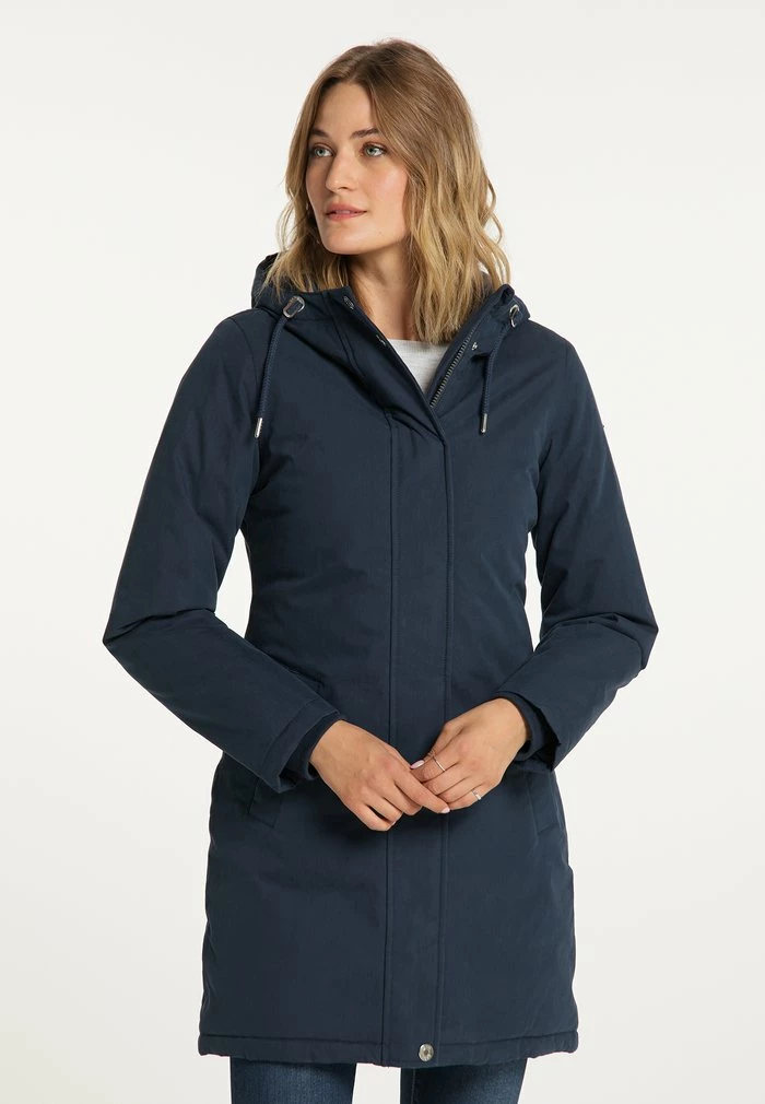 USHA FENIA - Veste D'hiver - Marine 1 USHA FENIA - Veste D'hiver - Marine