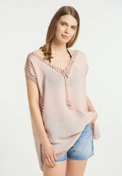Usha Tunique - Rosa