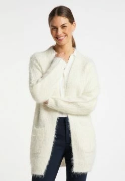 USHA LYNNEA - Gilet - Weiss