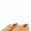Usha Chaussons - Cognac -Usha Elegant Magasin 96b0d637b7e5432a83a9d2d511c77484