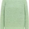Usha Pullover - Türkis 9 Usha Pullover - Türkis -Usha Elegant Magasin 96b2e61ab5fc4bd7bc675a660803eef0