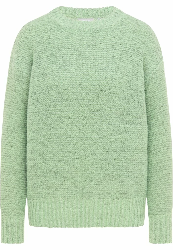 Usha Pullover - Türkis 5 Usha Pullover - Türkis – Image 5