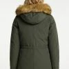 USHA LIBBI - Veste D'hiver - Dunkeloliv 7 USHA LIBBI - Veste D'hiver - Dunkeloliv -Usha Elegant Magasin 987328632fc341d09a0f491859099f83