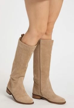 Usha Bottes - Hell Braun