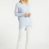 Usha Pullover - Hellblau 6 Usha Pullover - Hellblau -Usha Elegant Magasin 991d86f00e4045e999be750a2859db72