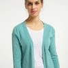 Usha Gilet - Türkis -Usha Elegant Magasin 994abffebe574106998c1984993c0f12
