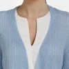 Usha Gilet - Light Blue -Usha Elegant Magasin 99bbe91bcb6c445880980e88b31b156d