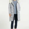 USHA LYNNEA - Veste D'hiver - Grau 6 USHA LYNNEA - Veste D'hiver - Grau -Usha Elegant Magasin 9ad5275acdea4105b3a27daeff4c4a7c