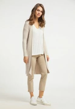 Usha Gilet - Beige