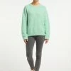 Usha Pullover - Türkis 6 Usha Pullover - Türkis -Usha Elegant Magasin 9bcf4f9517ec44c8917941a46603aed1