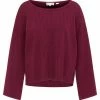 Usha Pullover - Bordeaux -Usha Elegant Magasin 9bf070fd311e4dd4ac260a9989c7a23f