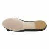 Usha Ballerines à Bout Ouvert - Grün -Usha Elegant Magasin 9c6a3929faaa493c81dc09b983ea9b3c