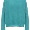 Usha Pullover - Türkis -Usha Elegant Magasin 9d3500f51c644a92b45b37b04c964497