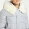 USHA LYNNEA - Veste D'hiver - Grau 8 USHA LYNNEA - Veste D'hiver - Grau -Usha Elegant Magasin 9d6c63b829814be1ab80a6243bd63def