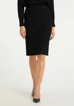 Usha Jupe Crayon - Schwarz