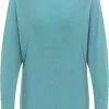 Usha Pullover - Türkis 9 Usha Pullover - Türkis -Usha Elegant Magasin 9ed56646de89423fadea10fb9d0056c9